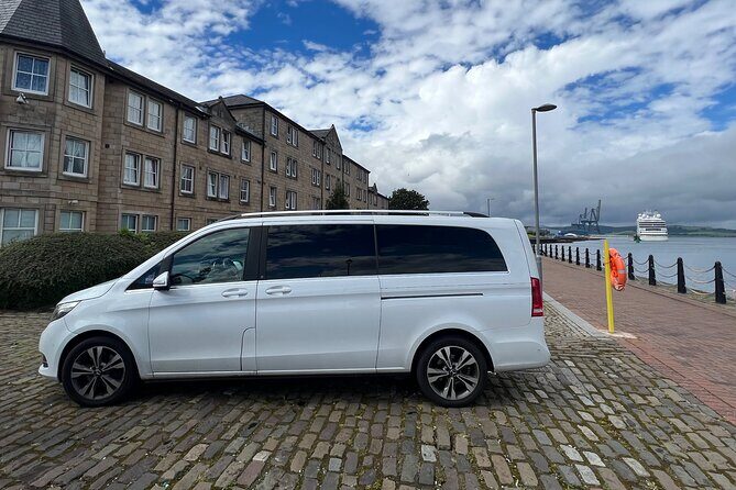 Glasgow Greenock Shore Excursion Highland Lochs, Castles & Glens - Who Will Love This Tour?