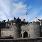 Glasgow (Greenock) Shore Excursion: Stirling, Loch Lomond & The Highlands - Authentic Experiences and Tips