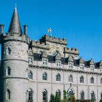 Glasgow Greenock Shore Excursion to Inveraray and West Highlands - Transport and Logistics: What You Need to Know