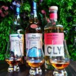 Glasgow: Guided City Highlights Tour & Whisky Tasting (5pm) - Whisky Tasting at Mharsanta Restaurant