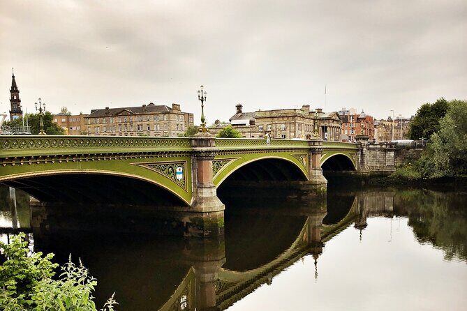 Glasgow in a Day: Family-friendly Private Day Tour from Edinburgh - How the Experience Adds Value