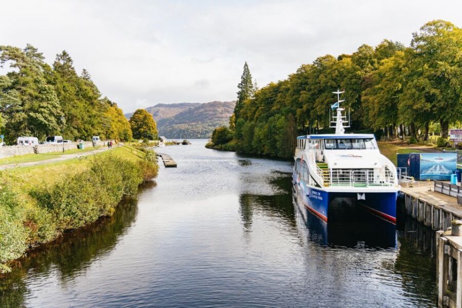 Glasgow: Loch Ness, Glencoe and Highlands Tour with Cruise - What Makes This Tour Valuable?