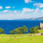 Glasgow: Loch Ness & Highlands Privately Guided Luxury Day Tour - The Transport and Guide Experience