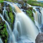 Glasgow: Loup of Fintry Waterfall Guided Tour - The Full Itinerary Breakdown