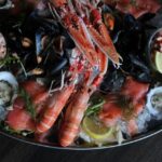 Glasgow: Luxury Seafood Platter at Scottish Restaurant - Why You Should Consider This Experience