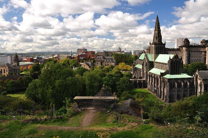 Glasgow Private Walking tour with a Professional Guide - Pricing and Value