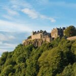 Glasgow: Stirling Castle & Loch Lomond Private Luxury Day Tour - The Charming Town of Callander: Gateway to the Highlands