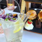 Glasgow: Vintage Bus Tour with Afternoon Tea or Gin - Authentic Experiences & What Makes It Special