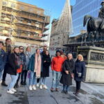 Glasgow: Walk The streets with a professional actor as guide - Exploring Glasgow’s Historic Layers