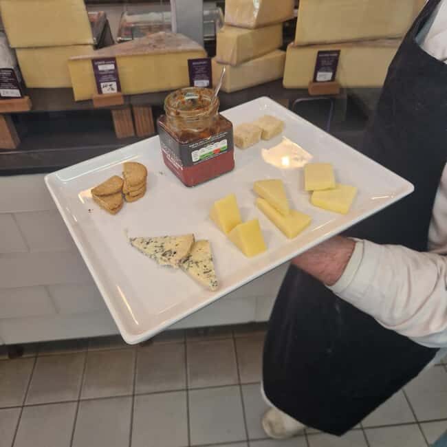 Glasgow: Walking Food Tour with Drinks - Who Will Love This Tour?