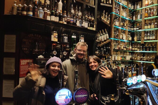 Glasgow West End Whisky Tour - Who Will Love This Tour?