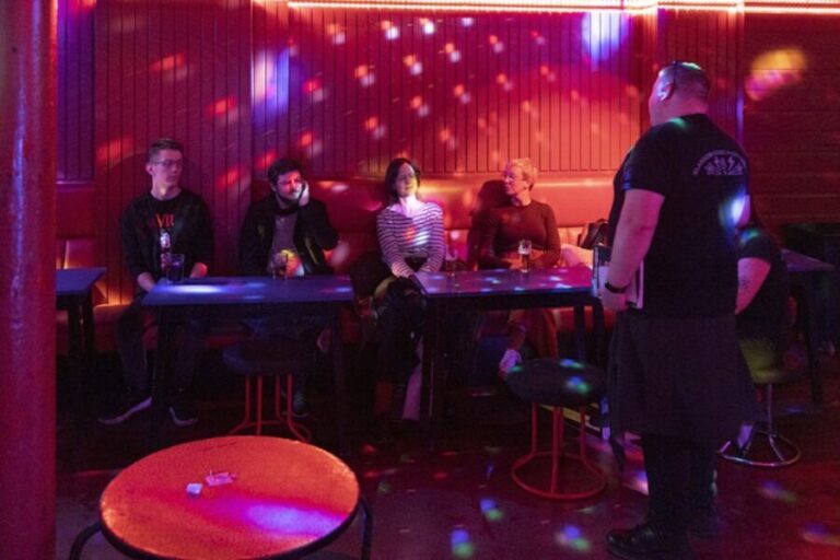 Glasgow's Music Mile Tour - Why Youll Love This Tour