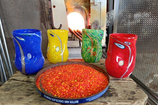 Glass Blowing Experience with Glass Master - Who Will Love This Experience?
