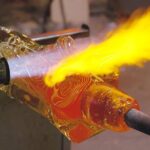 Glass Blowing Live Demo, Showroom visit and Artistic Glass gift! - Practical Tips for Travelers