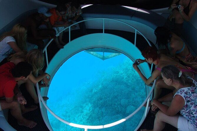 Glass Bottom Boat Tour & Snorkeling in São Miguel, Azores - Who Will Love This Experience?