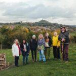 Glastonbury Day Tour - The Quest - Magdalene, King Arthur - The Authenticity and Atmosphere