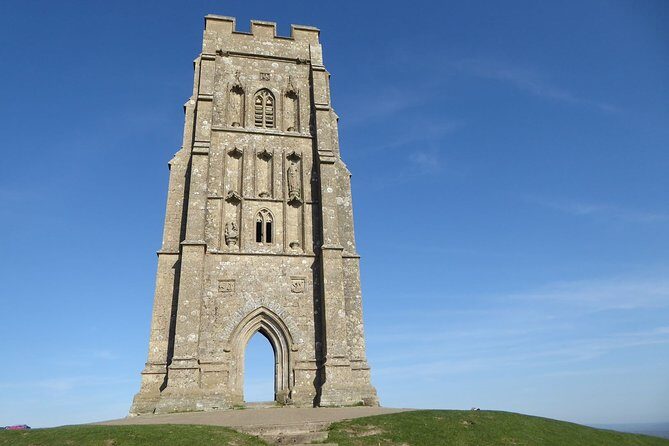 Glastonbury Tour - Private Tour from Bath - What You’ll Love About This Tour
