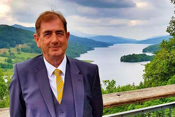 Glencoe & Glenfinnan Private Day Tour with Scottish Local - Who Is This Tour Best For?