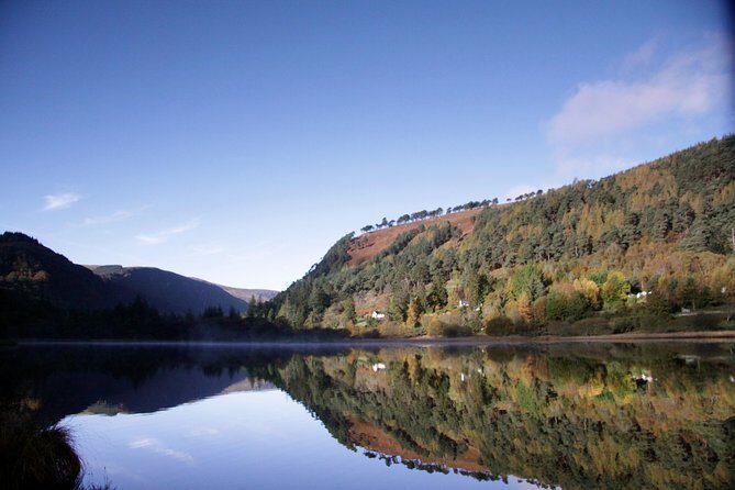 Glendalough and Dublin City Excursion - Ship to shore - The Authentic Experience: What Travelers Say