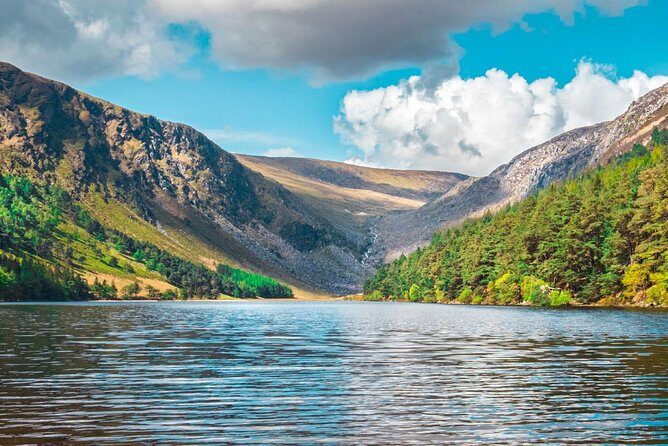 Glendalough & Wicklow Mountains Half Day Morning Tour from Dublin - Who Should Take This Tour?