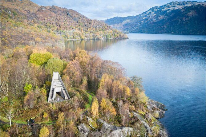 Glenfinnan Viaduct and Glencoe Day Tour from Glasgow - Cost-Effectiveness and Value