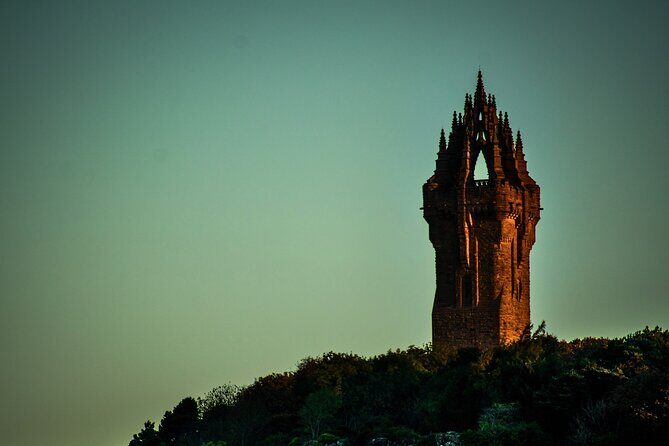 Glenfinnan Viaduct Glencoe and Fort William Tour from Edinburgh - Who Would Love This Tour?