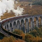 Glenfinnan Viaduct Glencoe Fort William Private Tour Glasgow - What to Expect: Day-by-Day Breakdown