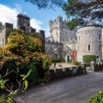 Glenveagh National Park and Gaeltacht Tour - Detailed Breakdown of the Itinerary