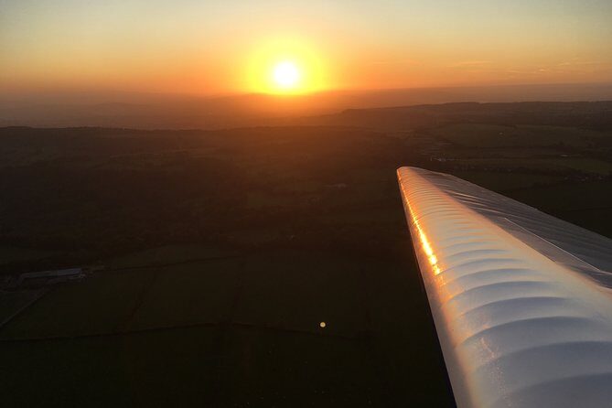 Gliding Experience in Devon - Who Will Love This Tour?