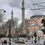 Glimpse of Istanbul : Private Guided Customizable City Tour - An In-Depth Look at the Itinerary