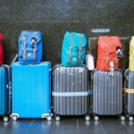 Globetrotter - Secure Luggage Storage in the heart of Rome - The Sum Up
