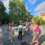 Glockenbachviertel culinary - the food tour - Stories and Anecdotes That Bring the District to Life