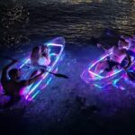 Glowing Night Kayak Tour with LED lights and Moonlight - Who Will Love This Experience?