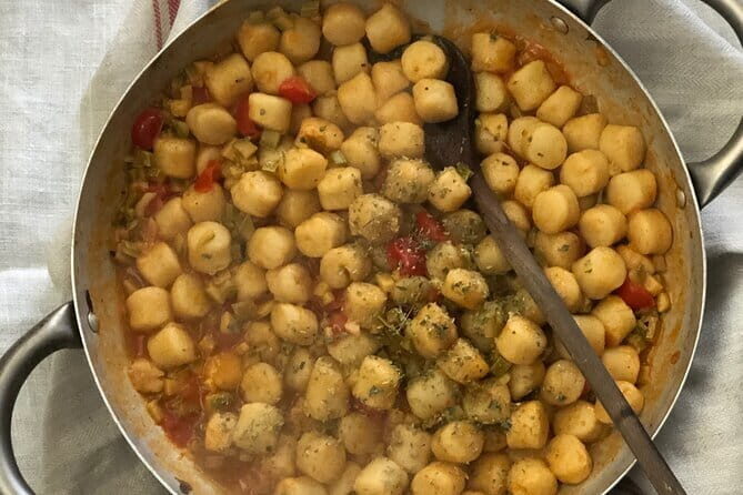 Gluten free pasta and dessert class 6 guests max - In-Depth Review of the Florence Gluten-Free Pasta & Dessert Class