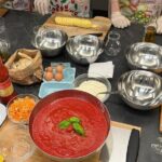 Gnocchi and meatballs | Cooking class and dinner at my house in Rome - FAQs