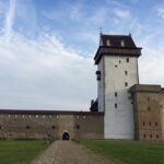 Go East  Private 1 Day Trip to Russian Border - Who Would Love This Tour?