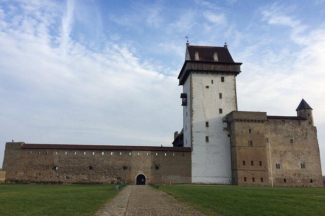 Go East  Private 1 Day Trip to Russian Border - Who Would Love This Tour?