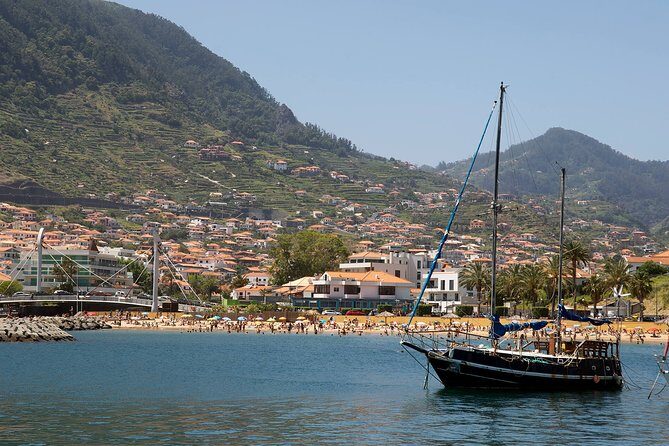 Go East Tour - Madeira Island Excursion - Final Thoughts