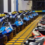 Go-Kart Asti: Go-Kart Race with 5 minutes of qualifying + 15 laps of racing - The Value and How It Compares