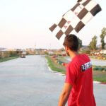 Go karting experience - The Practicalities: Booking, Timing & Value
