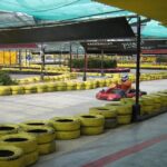 Go-Karting in Prague - The Practicalities and Logistics