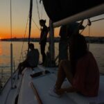 Go Sailing - Lisbon Sailing Tour - The Itinerary: What to Expect