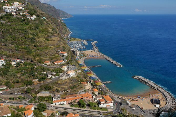 Go South Tour - Madeira Island Excursion - Authentic Traveler Feedback