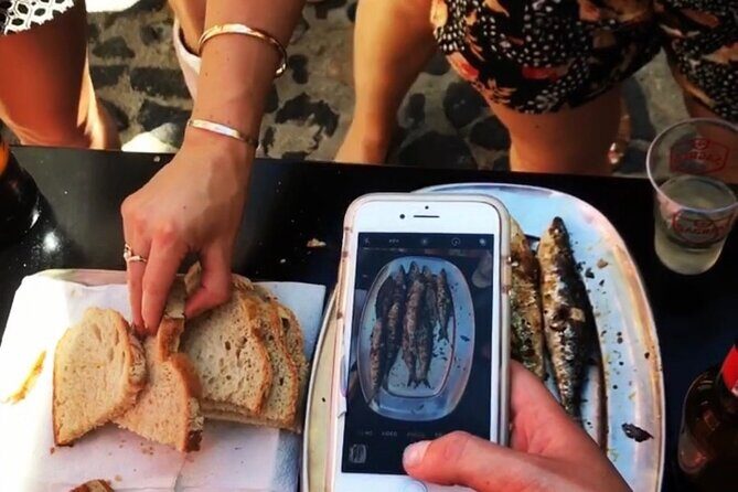 Go Taste Lisboa by electric Bike - Who Will Love This Tour?