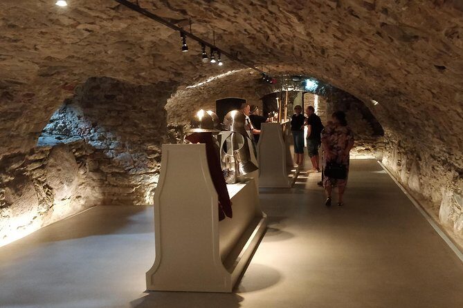 Go West Private 1 Day Trip to West Coast - The Practicalities: What to Expect