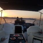 Gobbi Yacht Rental in Barcelona 9 Pax 2/4/8hs - Detailed Breakdown of the Experience