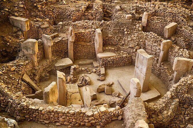 Gobekli Tepe & Mountain Nemrut Tour-2 Days 1 Night From Istanbul - FAQ