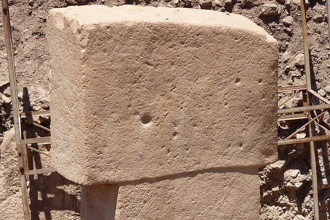 Gobeklitepe, The World's First Temple - Authentic Insights from Reviewers