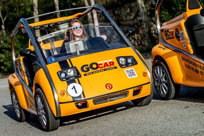 GoCar Barcelona Experience - Final Thoughts