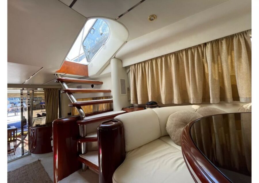 Göcek: Private Yacht Rental - The Itinerary in Detail